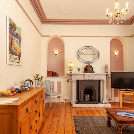 ペンザンス ウッドストック ゲスト ハウス Bed & Breakfast エクステリア 写真