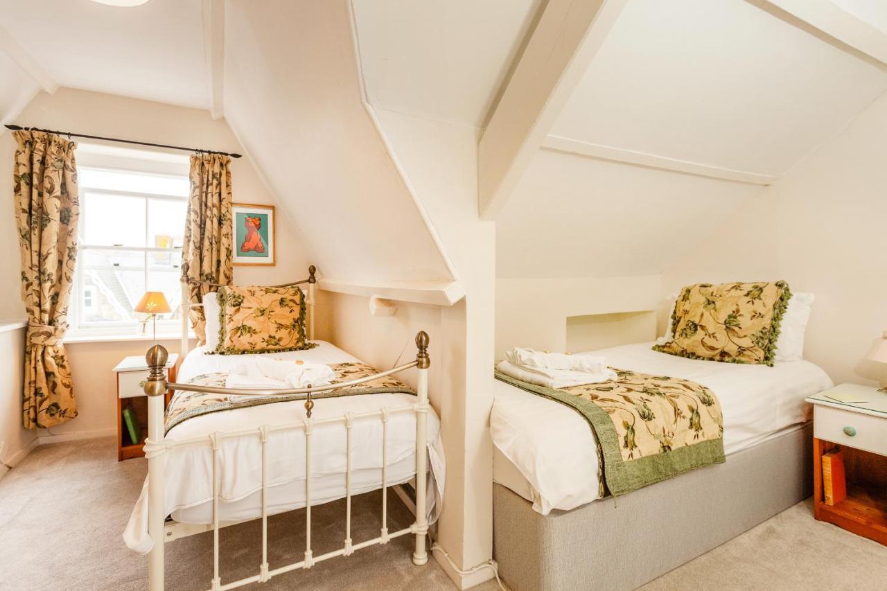 ペンザンス ウッドストック ゲスト ハウス Bed & Breakfast エクステリア 写真