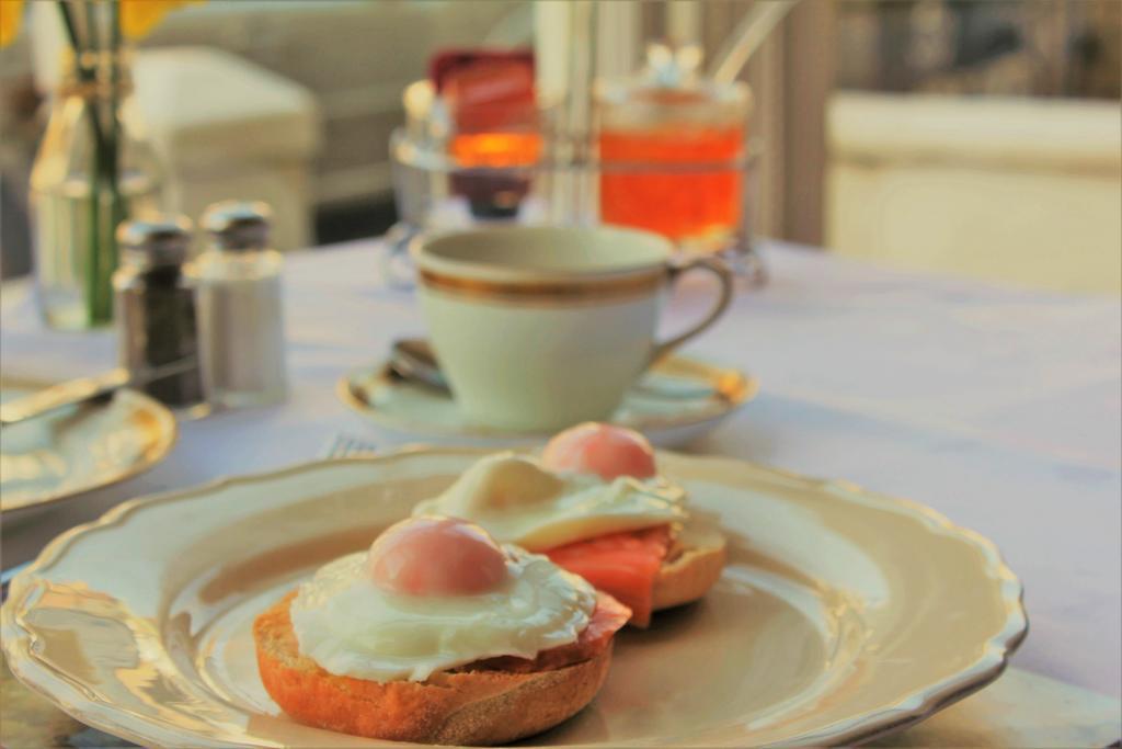 ペンザンス ウッドストック ゲスト ハウス Bed & Breakfast エクステリア 写真