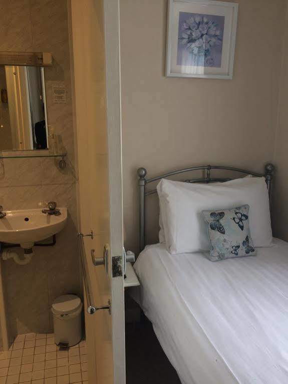 ペンザンス ウッドストック ゲスト ハウス Bed & Breakfast エクステリア 写真