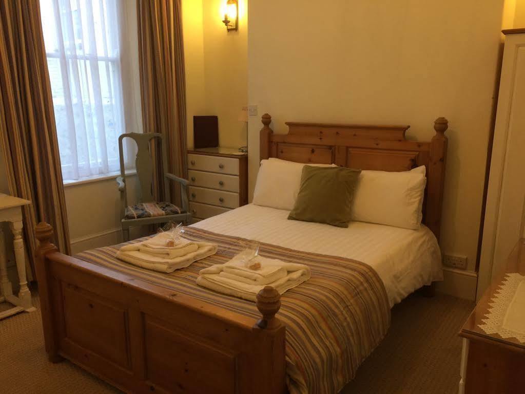 ペンザンス ウッドストック ゲスト ハウス Bed & Breakfast エクステリア 写真