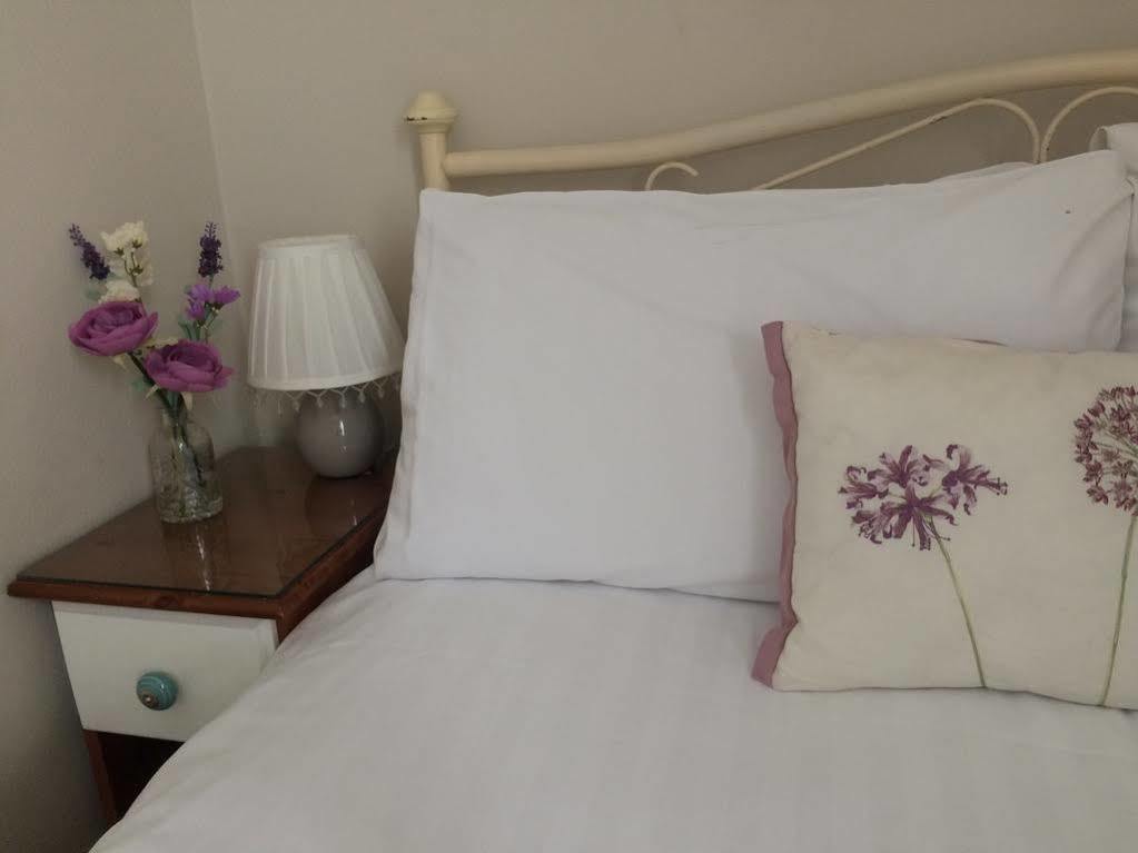 ペンザンス ウッドストック ゲスト ハウス Bed & Breakfast エクステリア 写真