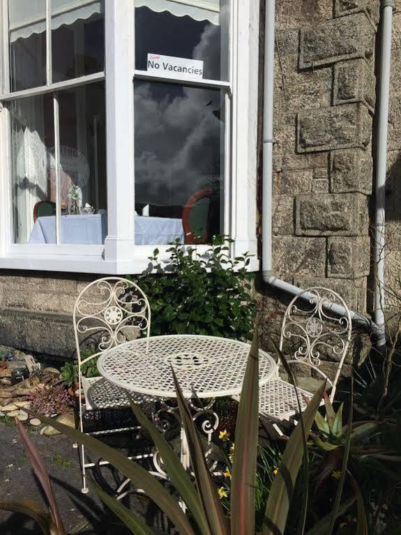 ペンザンス ウッドストック ゲスト ハウス Bed & Breakfast エクステリア 写真