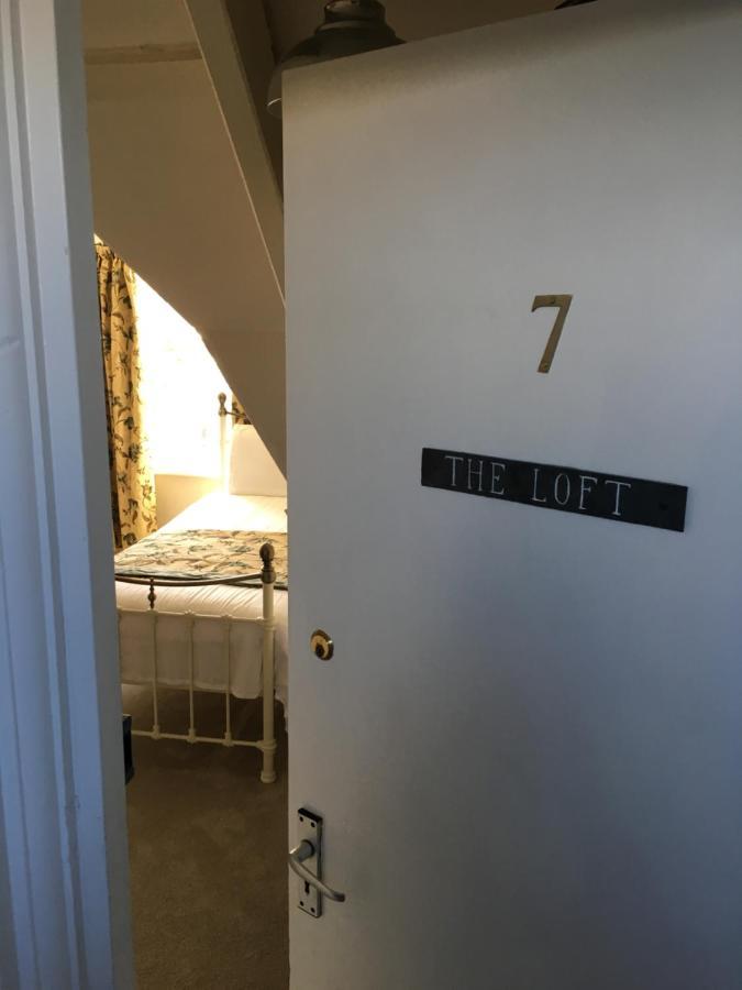 ペンザンス ウッドストック ゲスト ハウス Bed & Breakfast エクステリア 写真